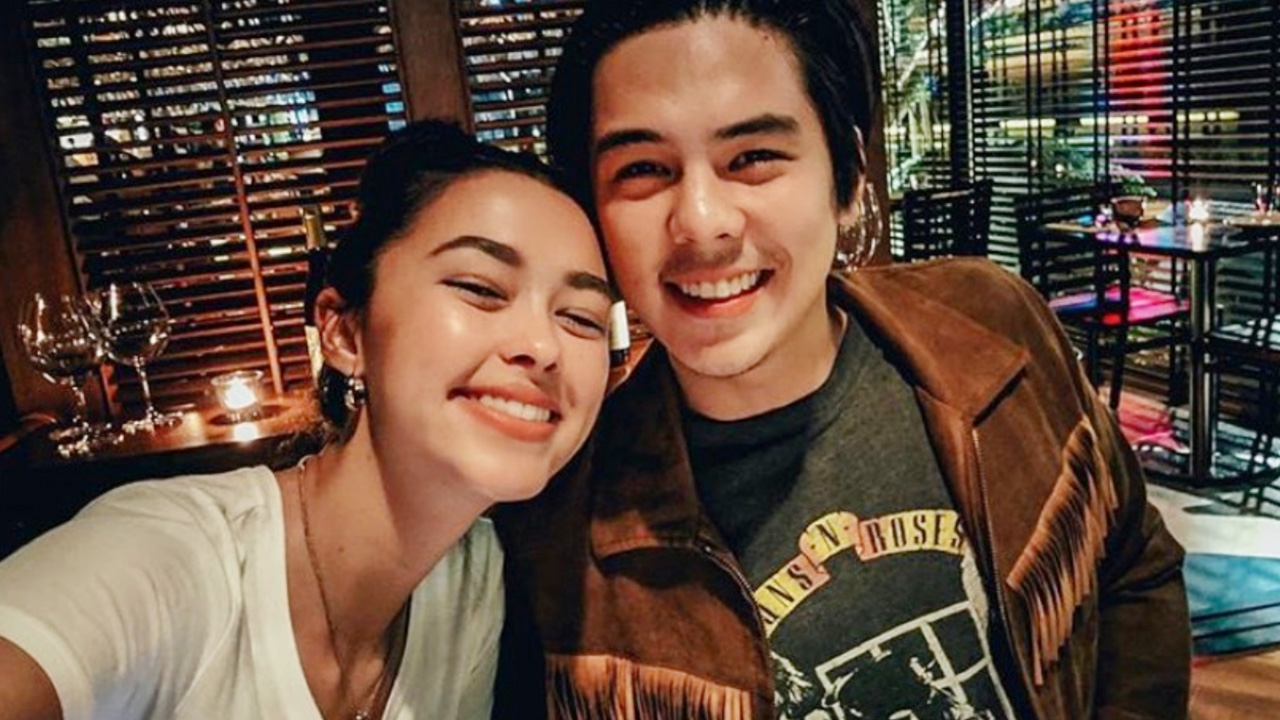 พีช-แพท ดราม่าแต่เช้า ปล่อยแชตลับฝ่ายชาย คาดถูกแฮกไอจีทั้งคู่