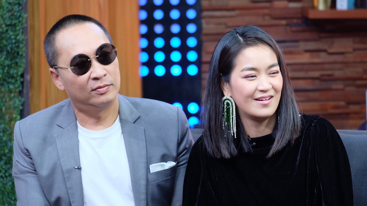 เพื่ออนาคต เปิ้ล-จูน ยอมลงทุนให้ลูกเรียนโรงเรียนค่าเทอมปีละล้าน