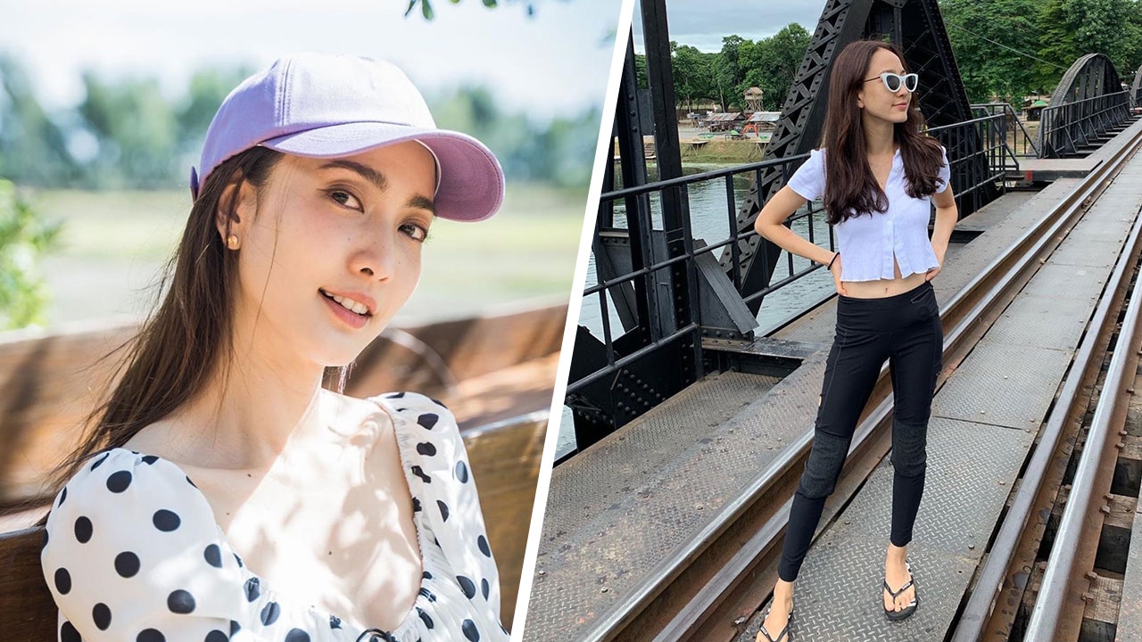 แม้แต่ มิว ยังเป็นห่วง แต้ว โพสต์รูปไปเที่ยว แต่โดนติงเรื่องความผอม