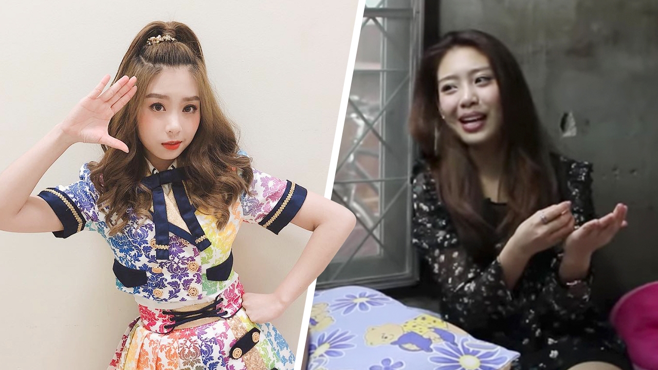 รู้จัก #แก้วชอบแบรนด์เนมค่ะ เธอคือใคร เจ้าของฉายาควีนแห่ง BNK48 (คลิป)