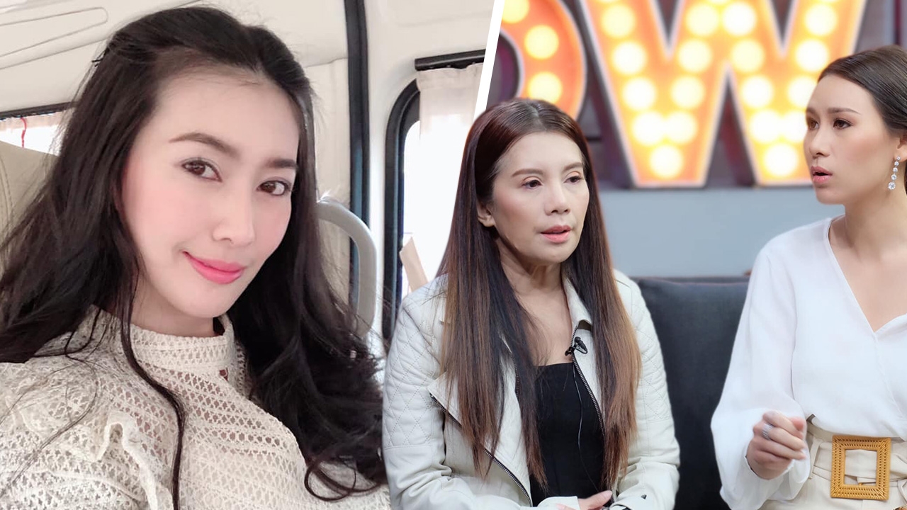 กานต์-แซนวิช เปิดเบื้องลึก ฟางเส้นสุดท้ายบุกไล่ อีฟ อภิสร์ญา (คลิป)