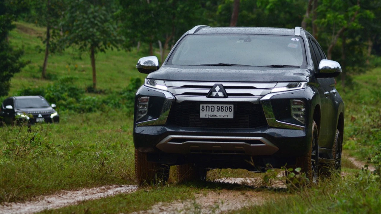 ส่อง Triton และ Pajero Sport รุ่นปีอะไรที่เติมดีเซล B20 ได้ 