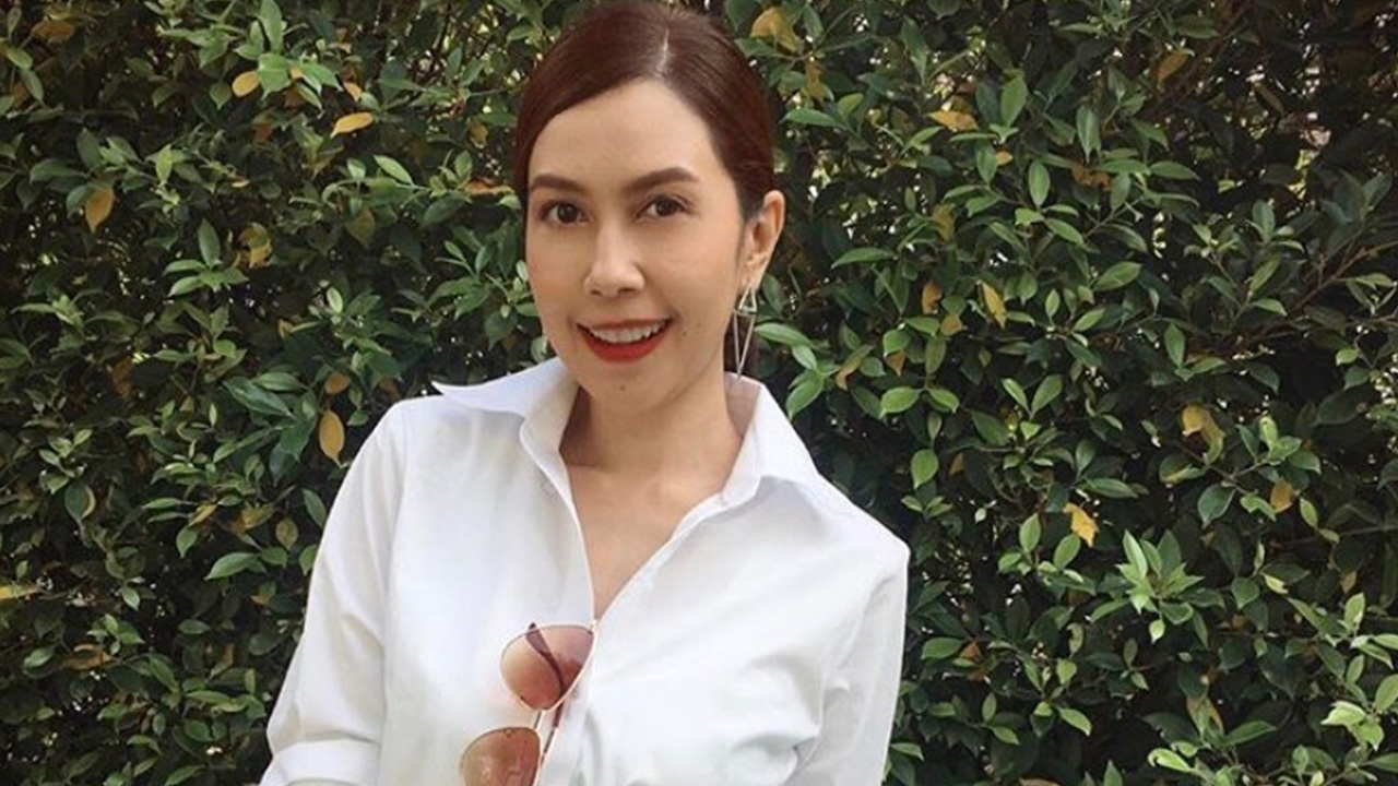 ยุ้ย อัปเดตอาการป่วยแม่ทุม ห่วงพ่อเครียด ต้องให้ลูกสาวช่วยเอ็นเตอร์เทน