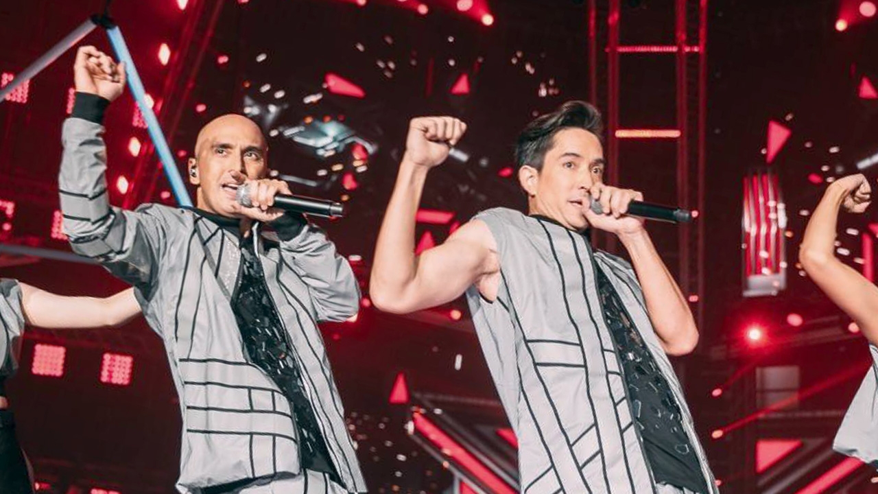 RAPTOR EVOLUTION 25 ปีไม่มีเกรงใจ สนุกสมเป็นคอนเสิร์ตยุค 90 ที่รอคอย