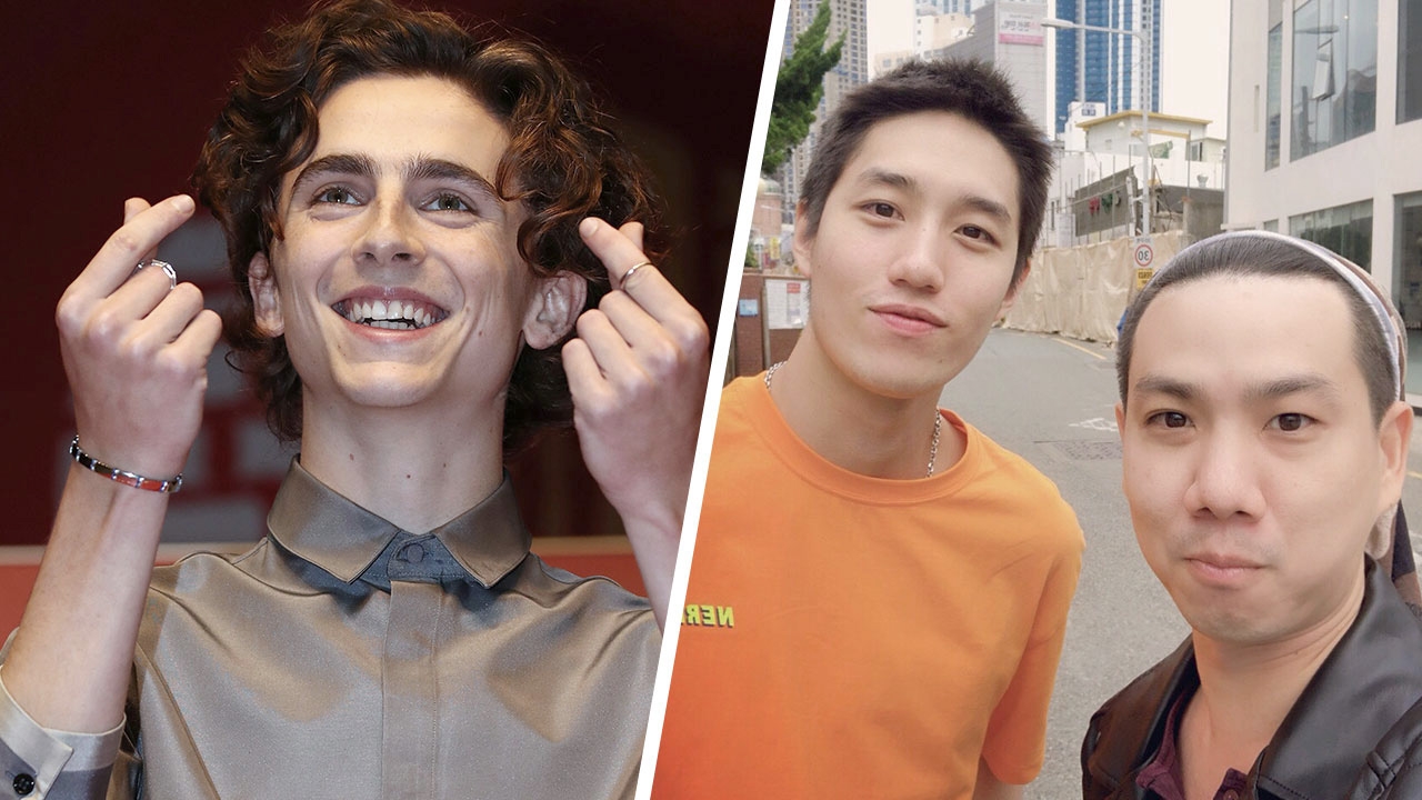 ทำไมหนังเกาหลีรุ่งไกล ค้นลึกหาคำตอบที่ปูซาน   