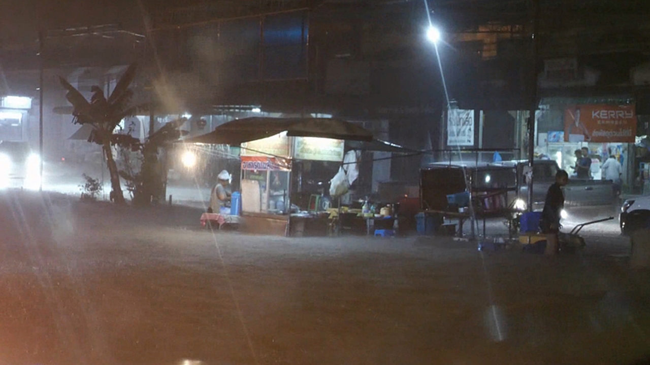 โฆษกรัฐบาล เผยสถานการณ์เกาะช้างคลี่คลาย กลับเข้าสู่ภาวะปกติแล้ว