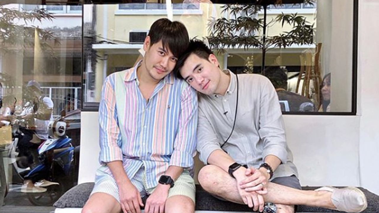 อ๊อฟ ปองศักดิ์ หวั่นเจอประวัติซ้ำรอย เช็กโปรไฟล์ ภูมิ ก่อน (คลิป)