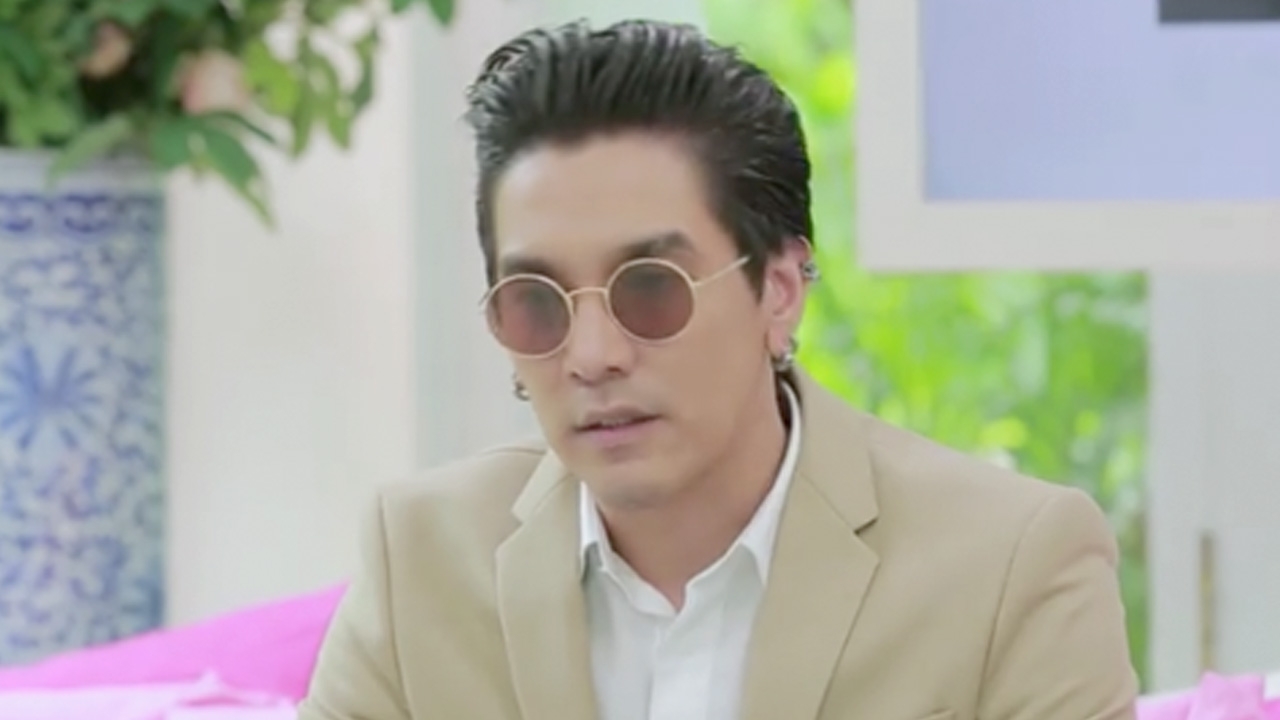 ดีเจแมน เคยติดยาจนเกือบตาย 2 รอบ ร่ำไห้ทำหัวใจแม่-น้องสาวสลาย