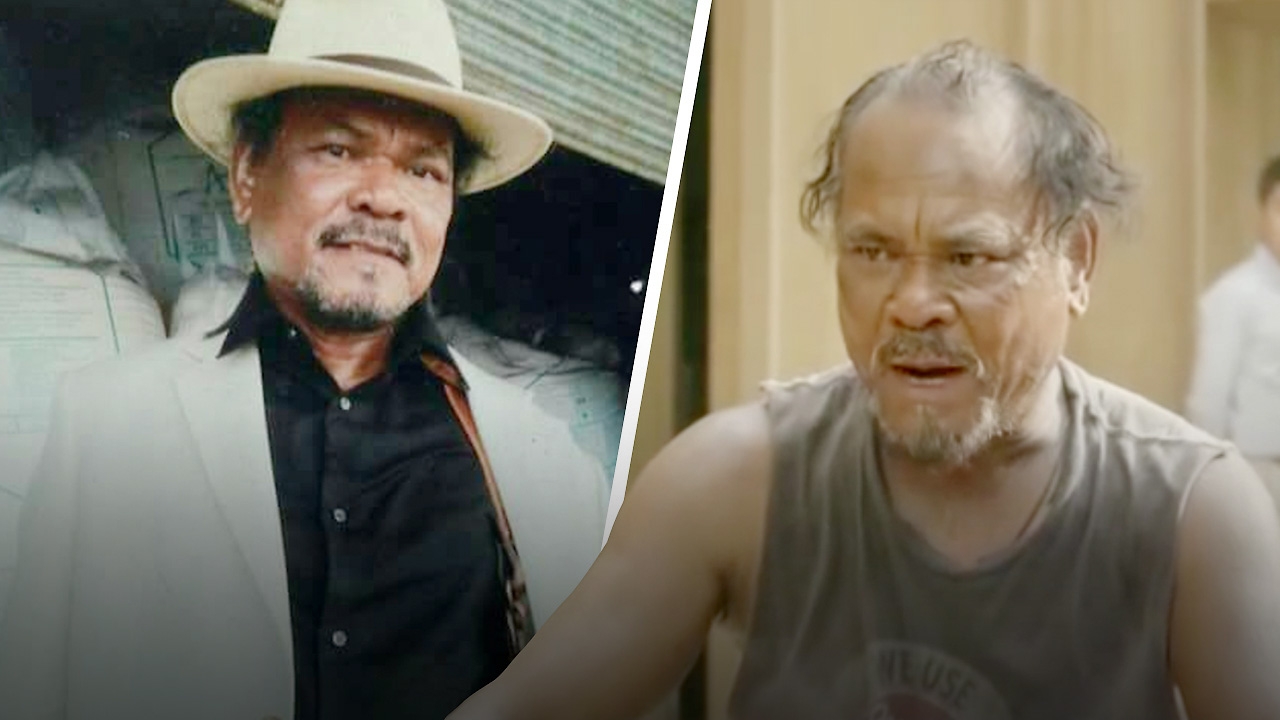 เปิดใจลุงพร จากกรรมกร ไต่เต้าเป็นดารา ชีวิตสุดรุ่งเรือง สู่ตกอับ ไร้เงินกินข้าว