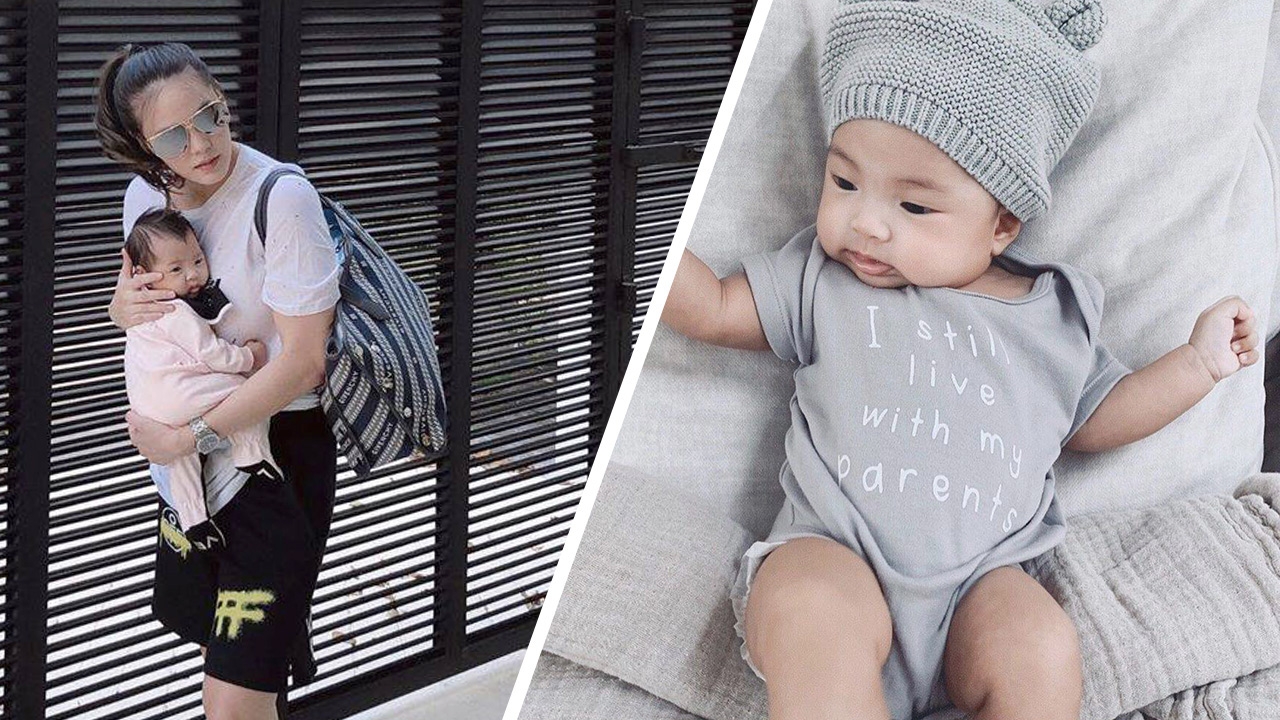 ชาวเน็ตซัดกลับคนบูลลี่ หลังมีดราม่าจับผิด เจนี่ ใช้แอปแต่งรูป น้องโนล่า 