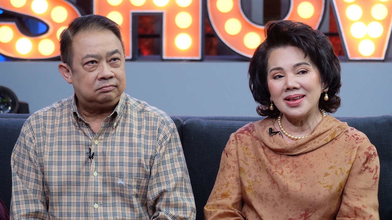 แม่อี๊ด ดวงใจ ปลงเจอดารารุ่นลูกฤทธิ์เยอะ เทงาน มาถึงกองยังไม่รู้บท