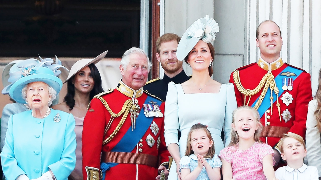 สรุปรอยร้าว ราชวงศ์อังกฤษ จากวันสุข พี่น้องแตก สะใภ้เขม่น สู่ประกาศช็อกโลก (1)