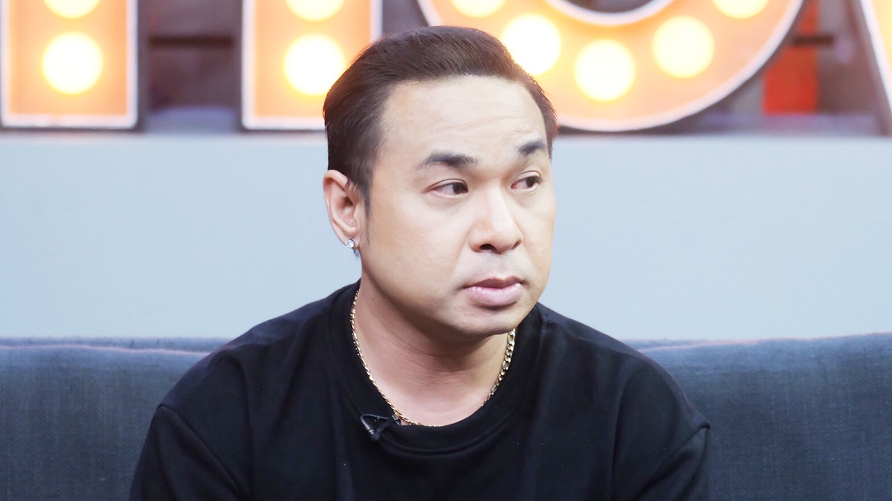 แม็กก้า ชวนชื่น ติดคุกเกือบ 2 ปีเพราะยาเสพติด เครียดจนเคยคิดฆ่าตัวตาย