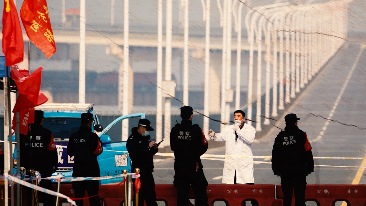 จีนฝ่าวิกฤติไวรัสโควิด-19 งัดมาตรการสุดเข้มงวดรับมือ ทำได้ดีแค่ไหน?