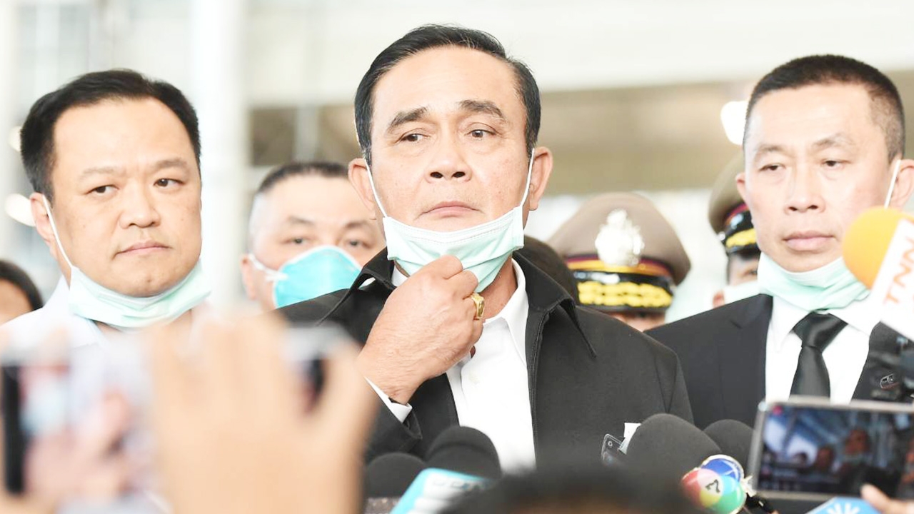 เปิดภารกิจ 24 ชม. “ซุปเปอร์ตู่” บุกจุดเสี่ยง เจอคนจีน ก่อนซมพิษไข้ ปชช.สุดห่วง