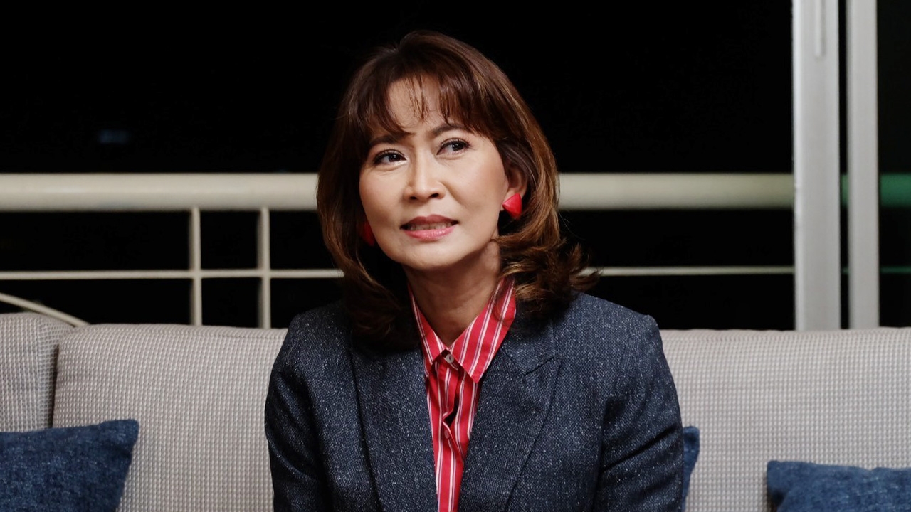 ศิรินทรา รับ แอ๊ด คาราบาว เคยจีบ สุดช้ำวงดนตรีขาดทุน-เกือบตกเป็นเมียน้อย