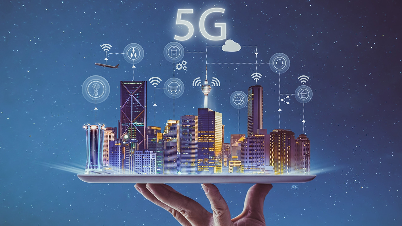 5G ไทยพร้อมหรือยัง? นับถอยหลัง IoT ตามติดชีวิต ถูก AI แย่งงาน