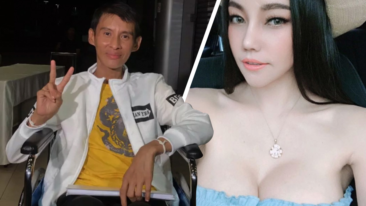 เอ็มมี่ เสียใจทั้งที่เคยช่วย ธีร์ เดือดร้อนติดต่อไปหา กลับโดนปฏิเสธ