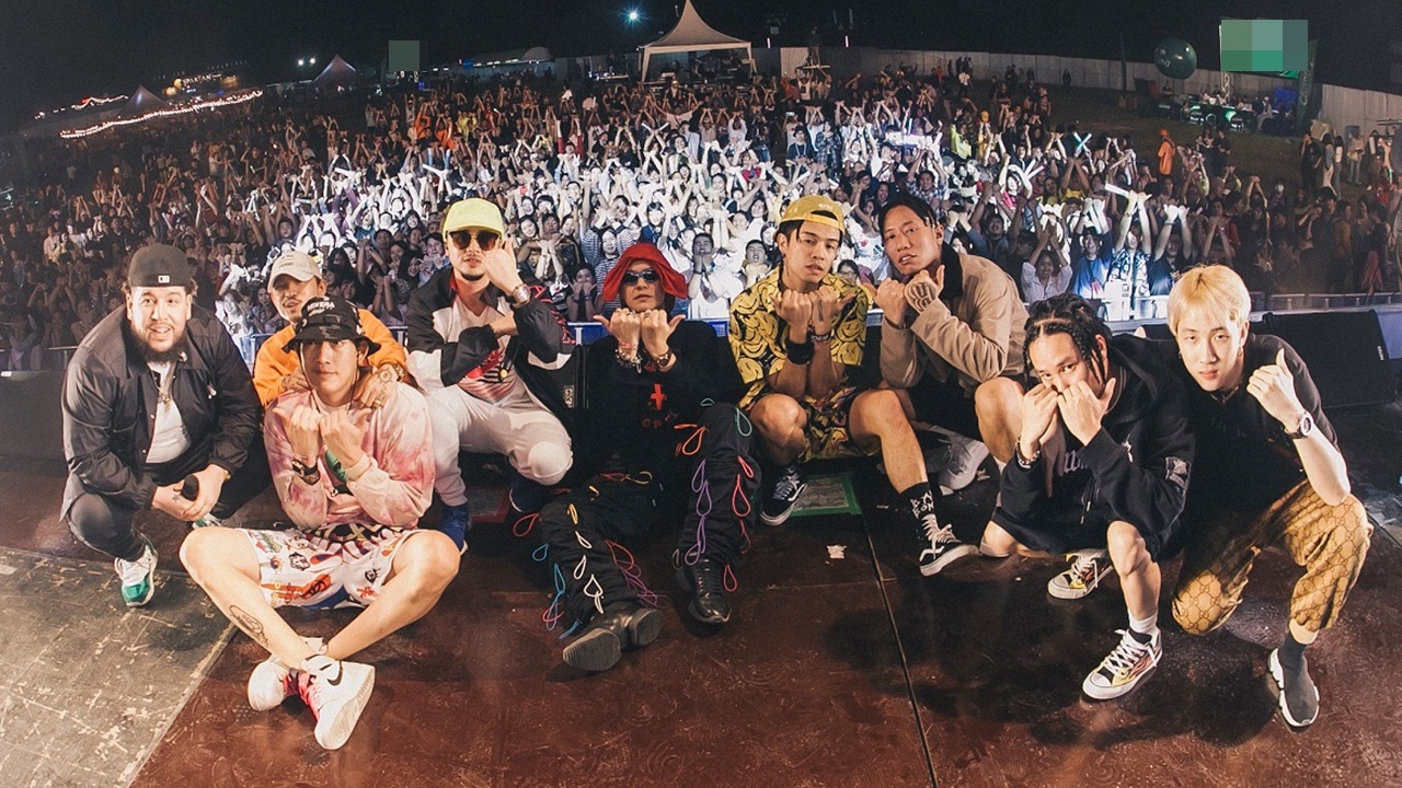  เชียงใหญ่เฟส มันสะใจ ที่สุดแห่งเทศกาลดนตรีภาคเหนือ