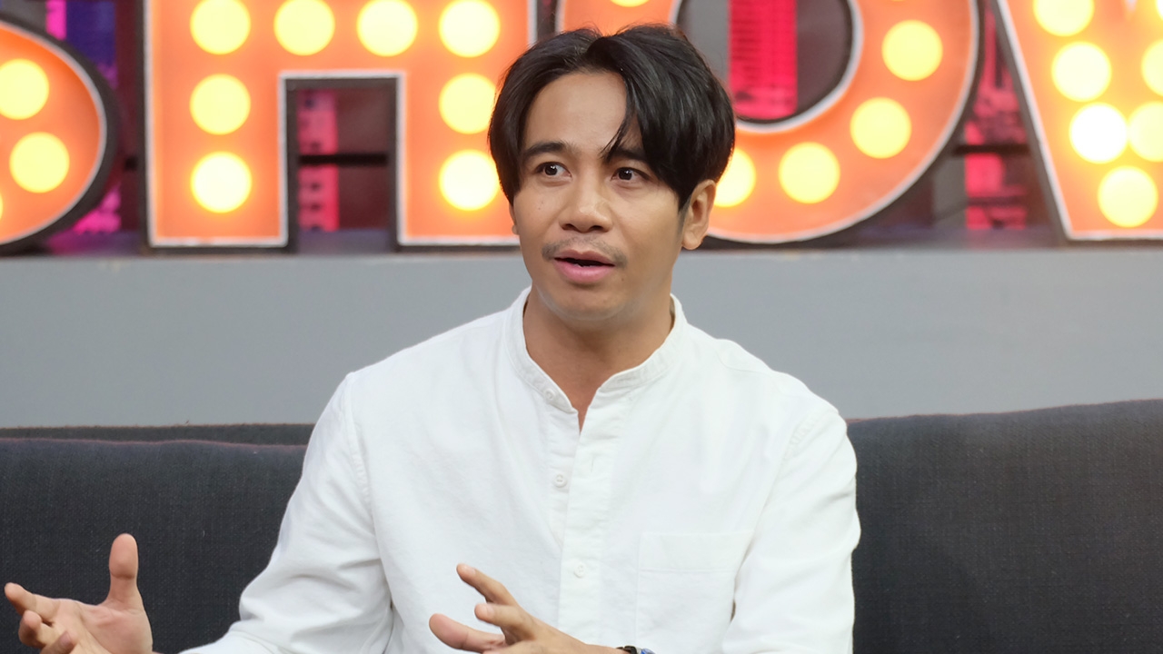 ก้อง ห้วยไร่ เคลียร์ทุกดราม่า ถอดเขี้ยวเล็บจากเสือเป็นแมว?! (คลิป)