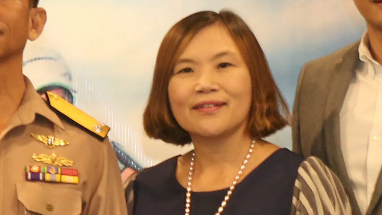 สายตรงจากต่างแดน : สุลัดดา ศรุติลาวัลย์ เตรียมจัดงานกอล์ฟ National Day กลางเมืองซิดนีย์