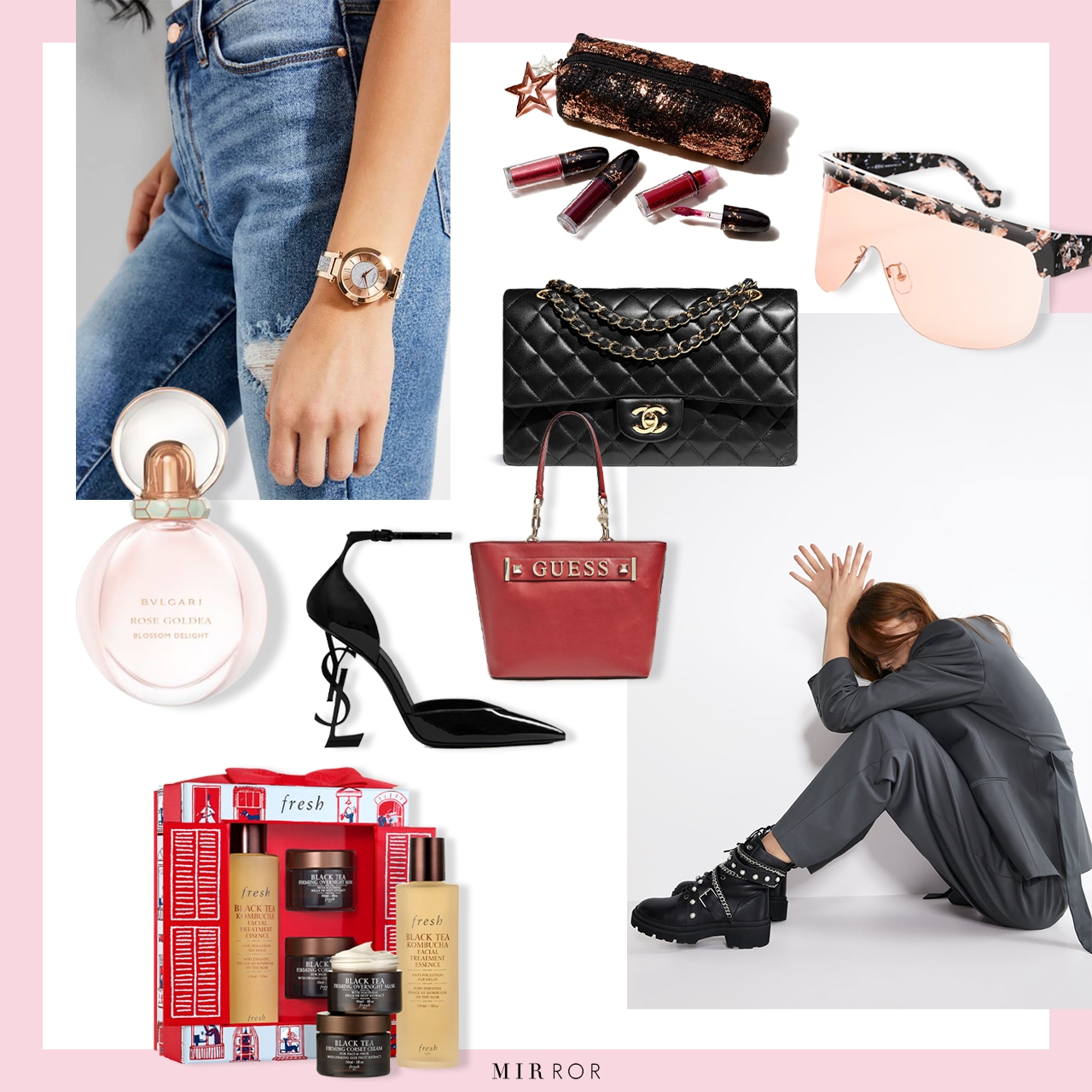 ไม่ผิด ถ้าจะซื้อ "ของขวัญ" ให้ตัวเอง 