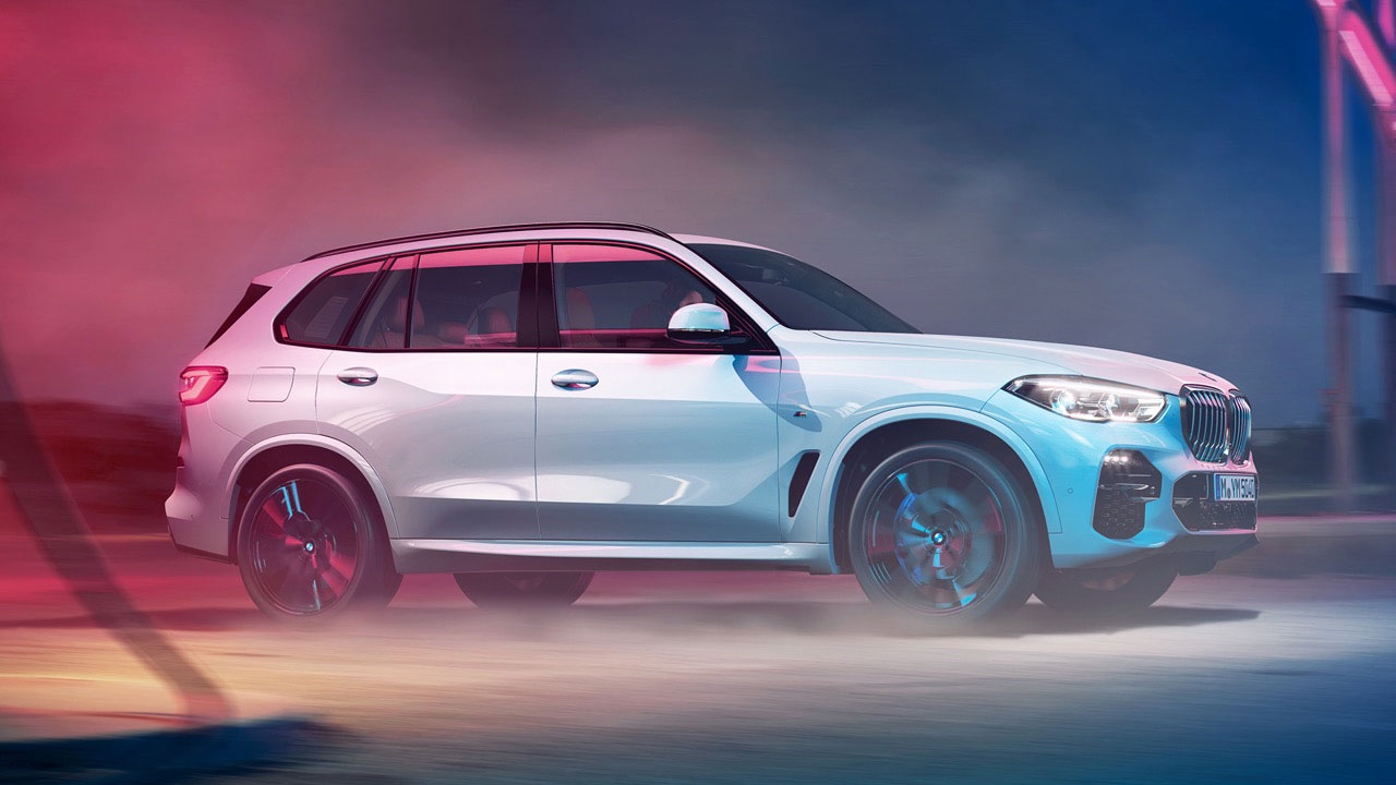 X5 xdrive45e deals m sport