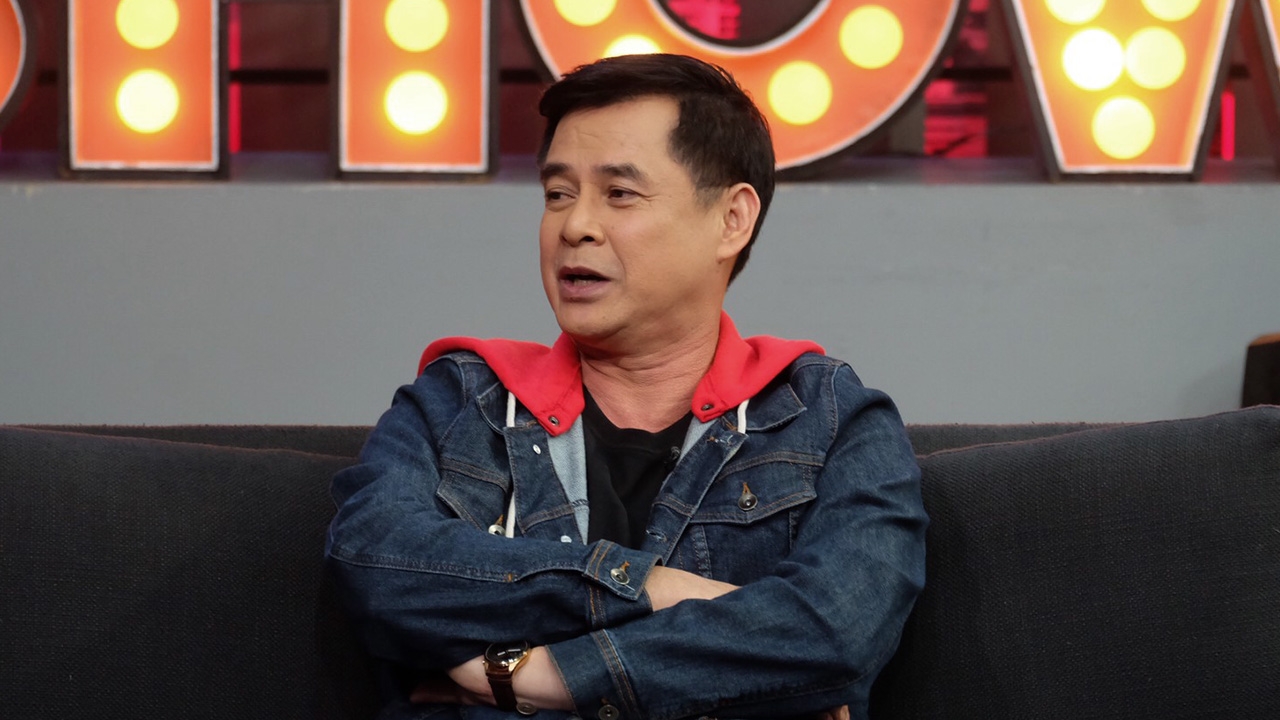 จอน ขจรศักดิ์ เปิดใจทำไมยอมทิ้งวงการบันเทิงทั้งที่กำลังดังในยุค 90