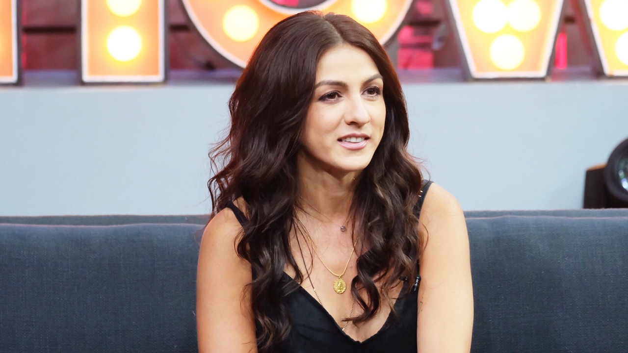 ราโมน่า ซาโนลารี่ เผยจุดเปลี่ยน! จากอดีตนางเอกดังสู่คุณแม่ลูก 2 (คลิป)