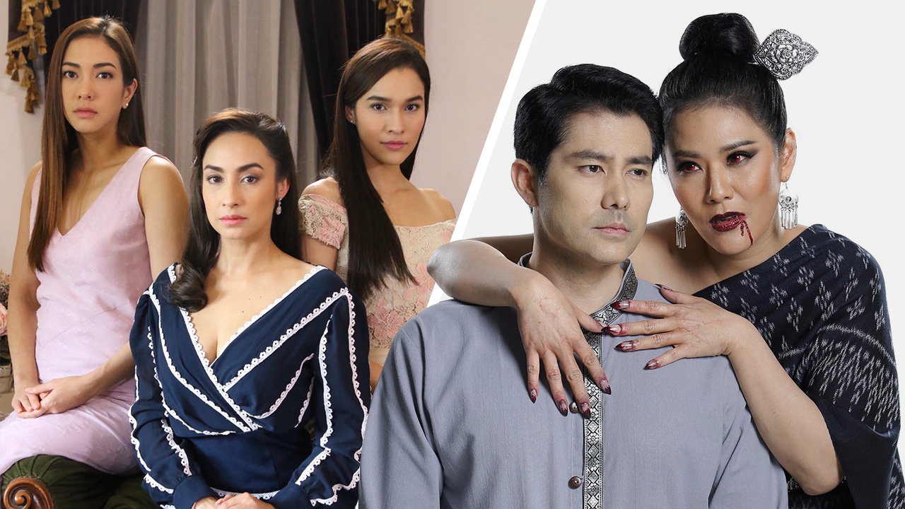 ช่อง 8 รุกหนัก ดูดดาราระดับแม่เหล็ก ลงละคร ปี 2563