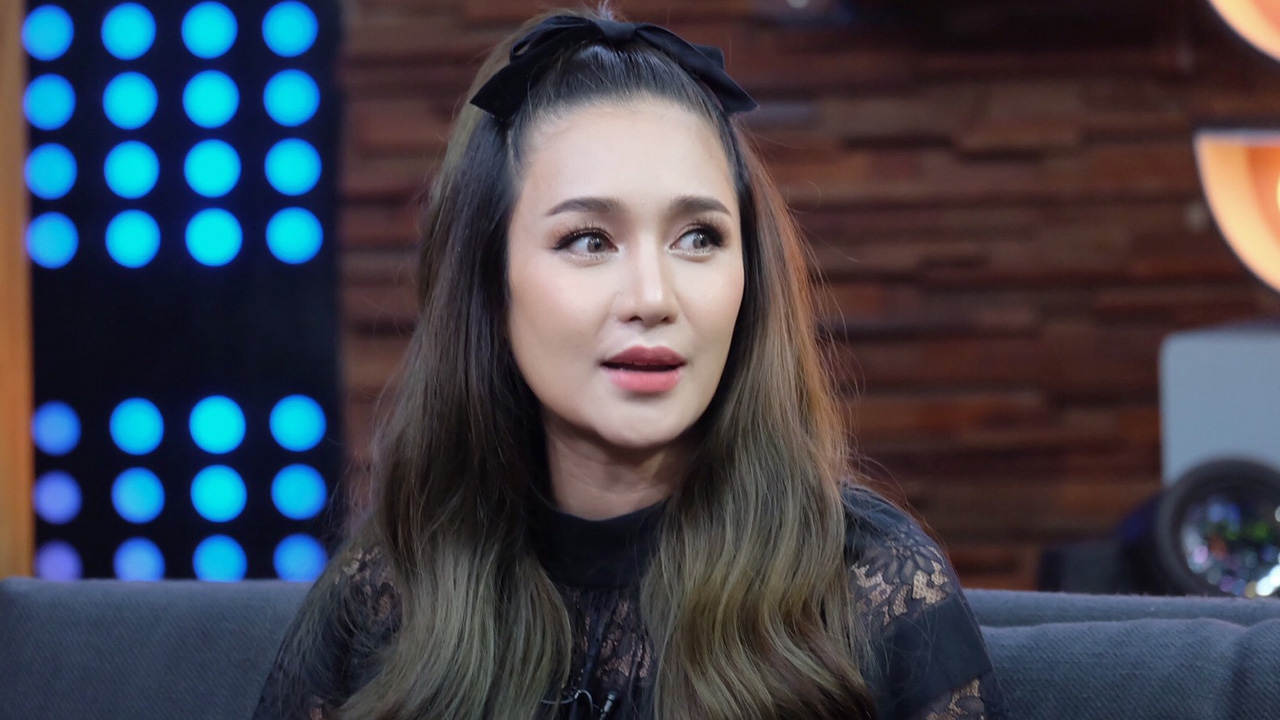 เนย โชติกา ตื่นเต้นได้ลูกสาวสมใจ แฮปปี้ชีวิตตอนนี้เพอร์เฟกต์ที่สุด