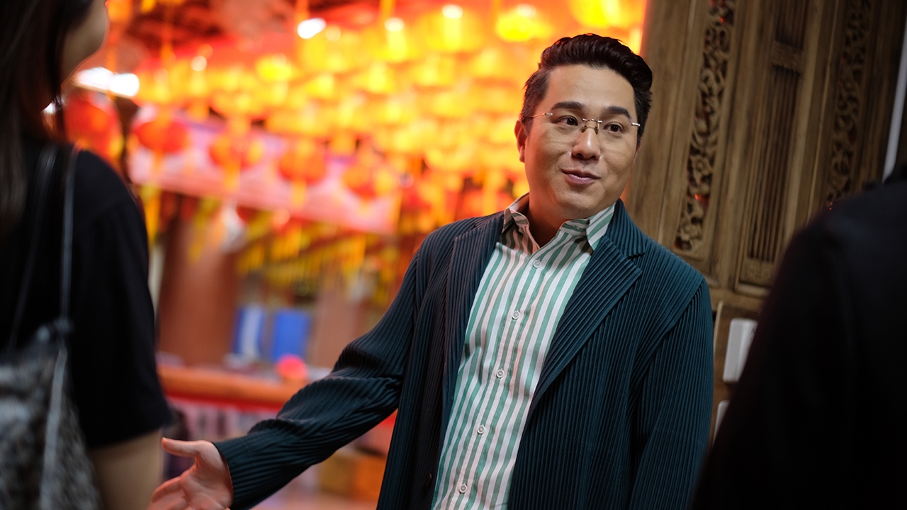 หมอช้าง พาไหว้พระปีชงอย่างถูกต้อง มี.ค.นี้ 2 ราศีดาวเสาร์เข้าดวงเปลี่ยน