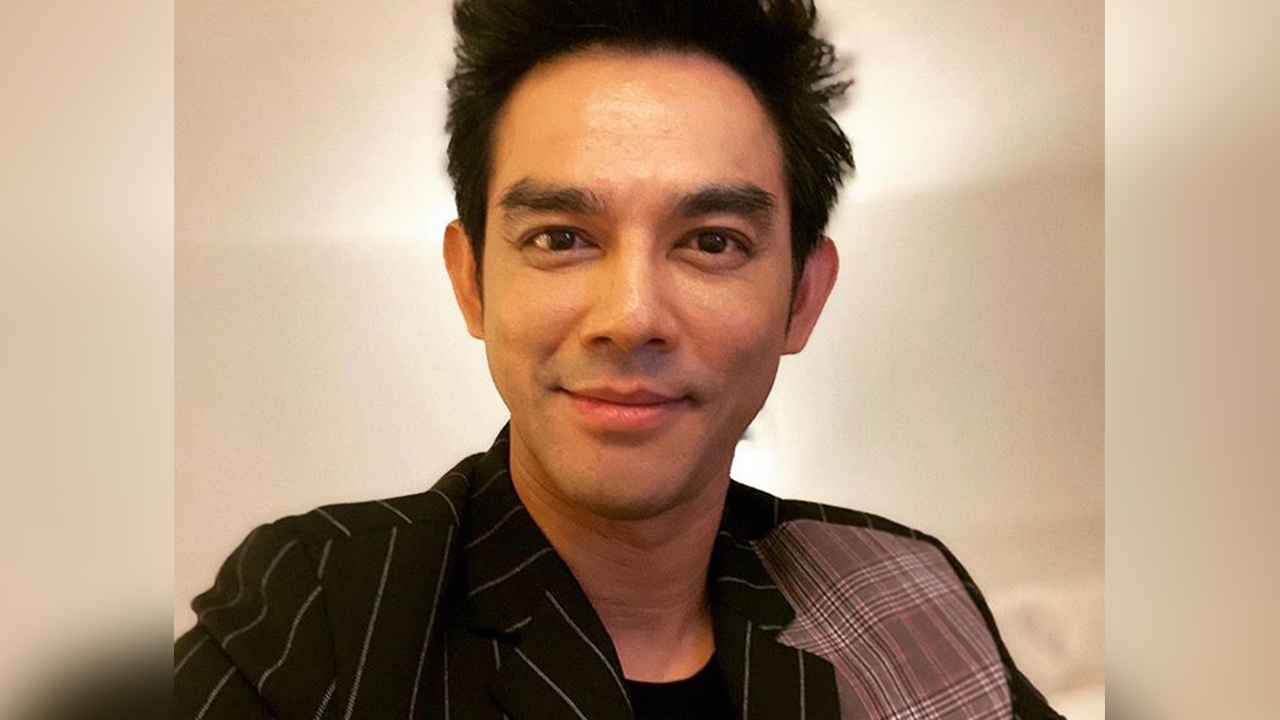 มอส ปฏิภาณ แสดงความรับผิดชอบเพิ่งกลับจากญี่ปุ่น พักงานเฝ้าระวังโควิด-19