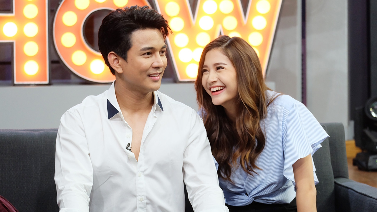 เปิดของขวัญวาเลนไทน์ปีแรกของ กัน-มารี ให้กระบองเพชรราคาหลักแสน