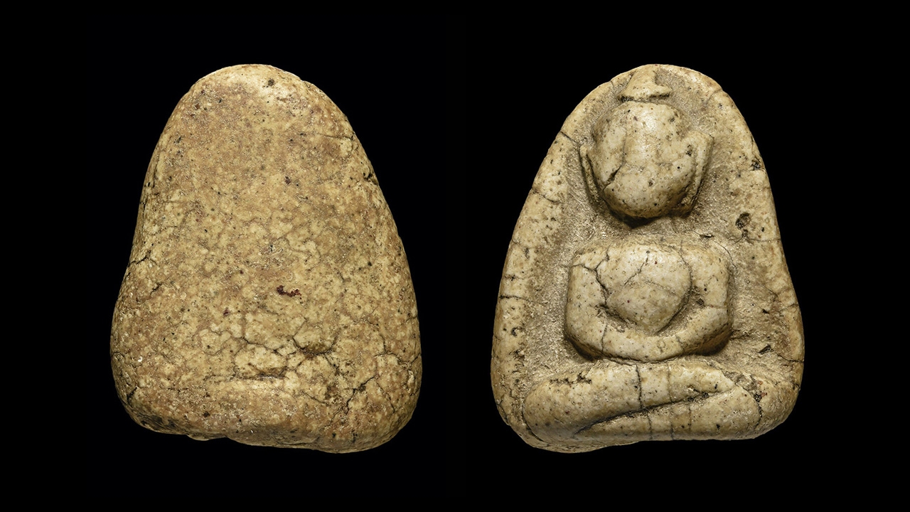 สนามพระ : พระสมเด็จวัดพลับ สมเด็จพระญาณสังวร (สุก ไก่เถื่อน) วัดราชสิทธาราม