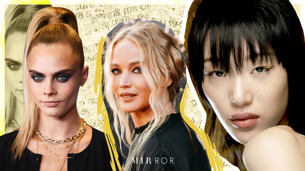 12 เทรนด์ "ทรงผม" 2020 ที่ช่วยให้หน้าเรียวสวย