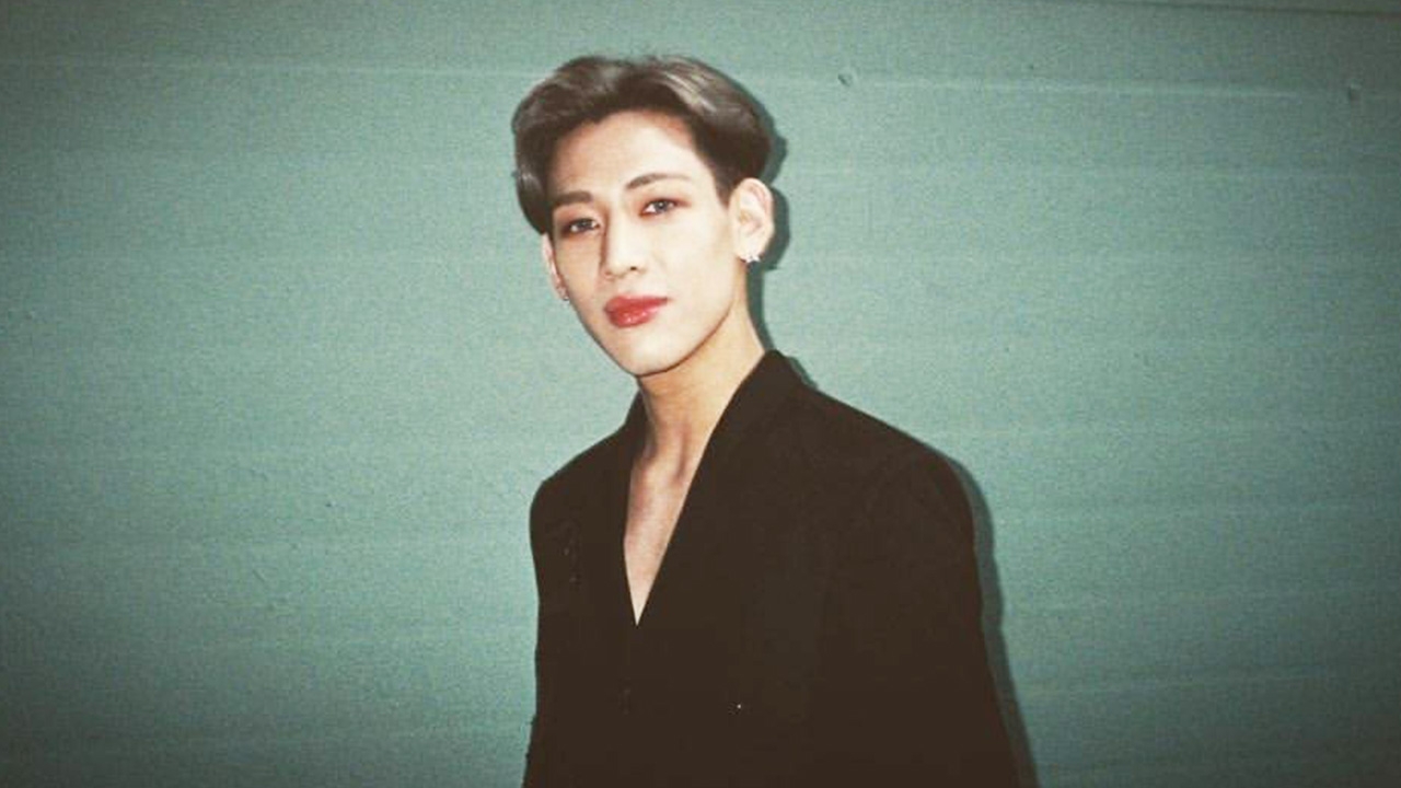 เอาอีกแล้ว เลขเด็ด #แบมแบมของขลัง ถูกตรงๆ 22 จากภาพชูสองนิ้วทั้ง 2 มือ