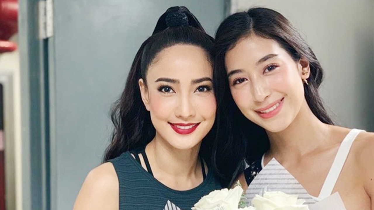 เป็นงง มิ้นต์ ชาลิดา โดนด่าอีกแล้ว หลัง แต้ว ณฐพร เป็นข่าวคุย ไฮโซณัย