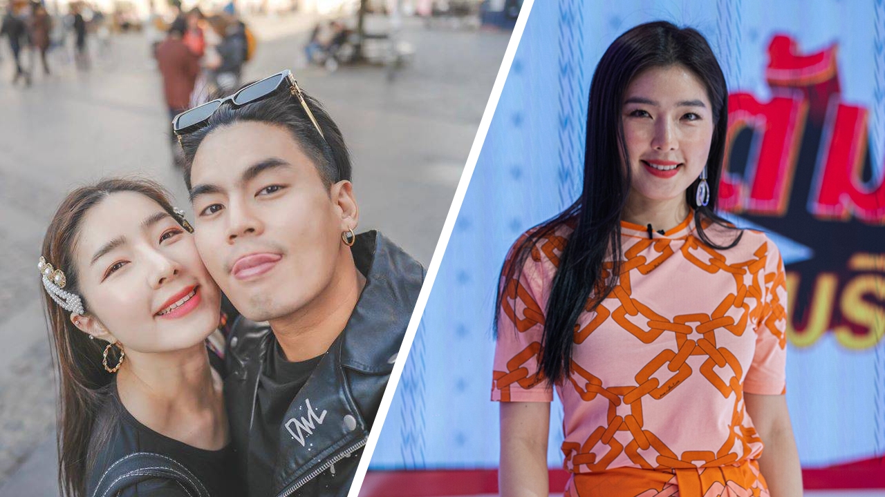 จียอน เล่าไทม์ไลน์รัก ยอมรับตรงๆ เป็นคนจีบ ฮั่น อิสริยะ ก่อน (คลิป)