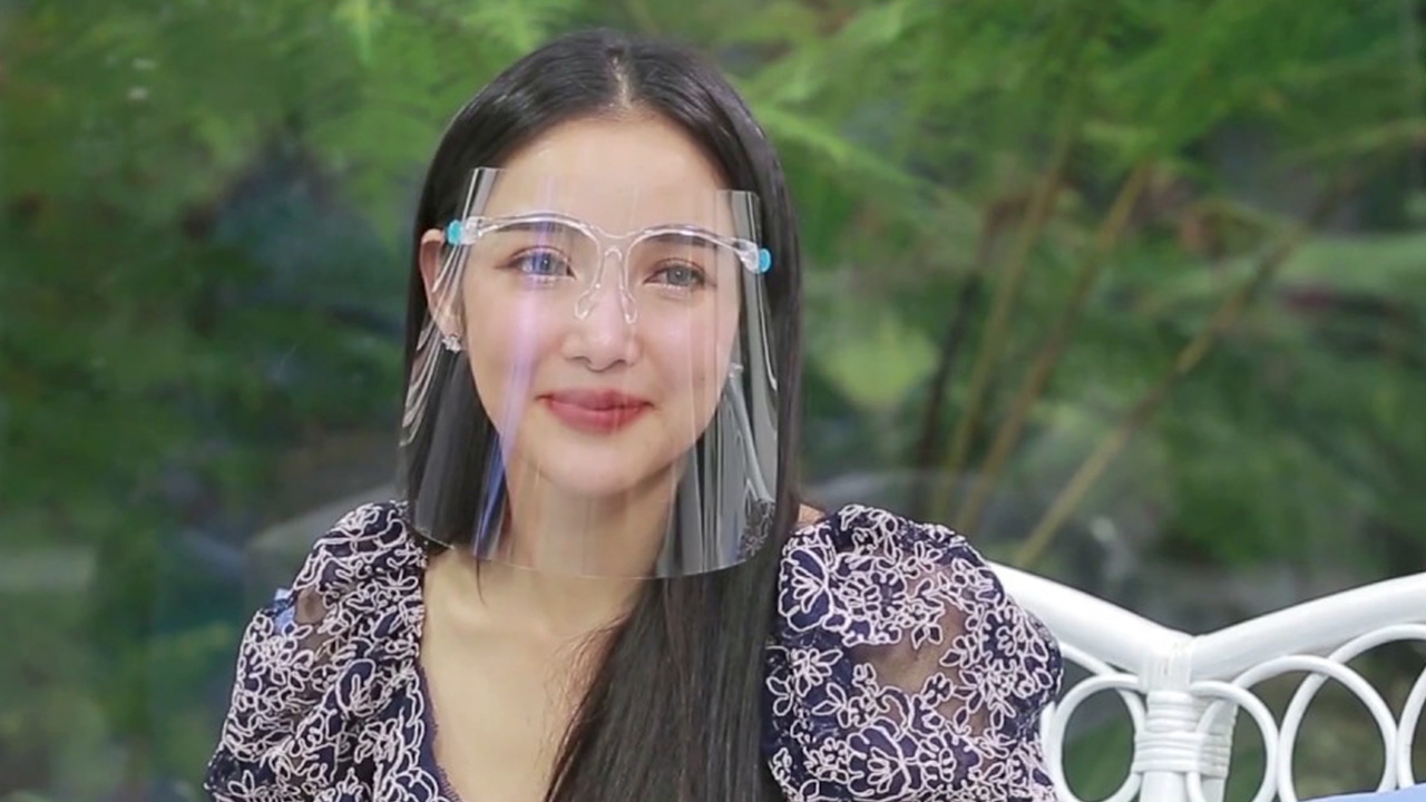 ชาวเน็ตดราม่า แพท ณปภา ไม่ยอมจบ หลังพูดถึง เบนซ์ เรซซิ่ง ในรายการดัง