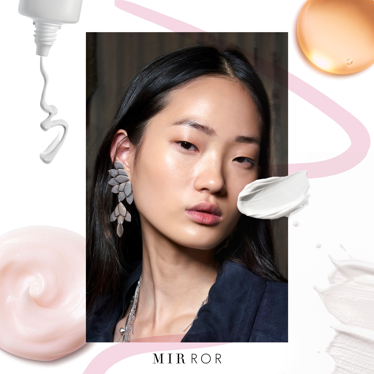 ไอเทมเสก "ผิวสวยฉ่ำน้ำ" ในพริบตา