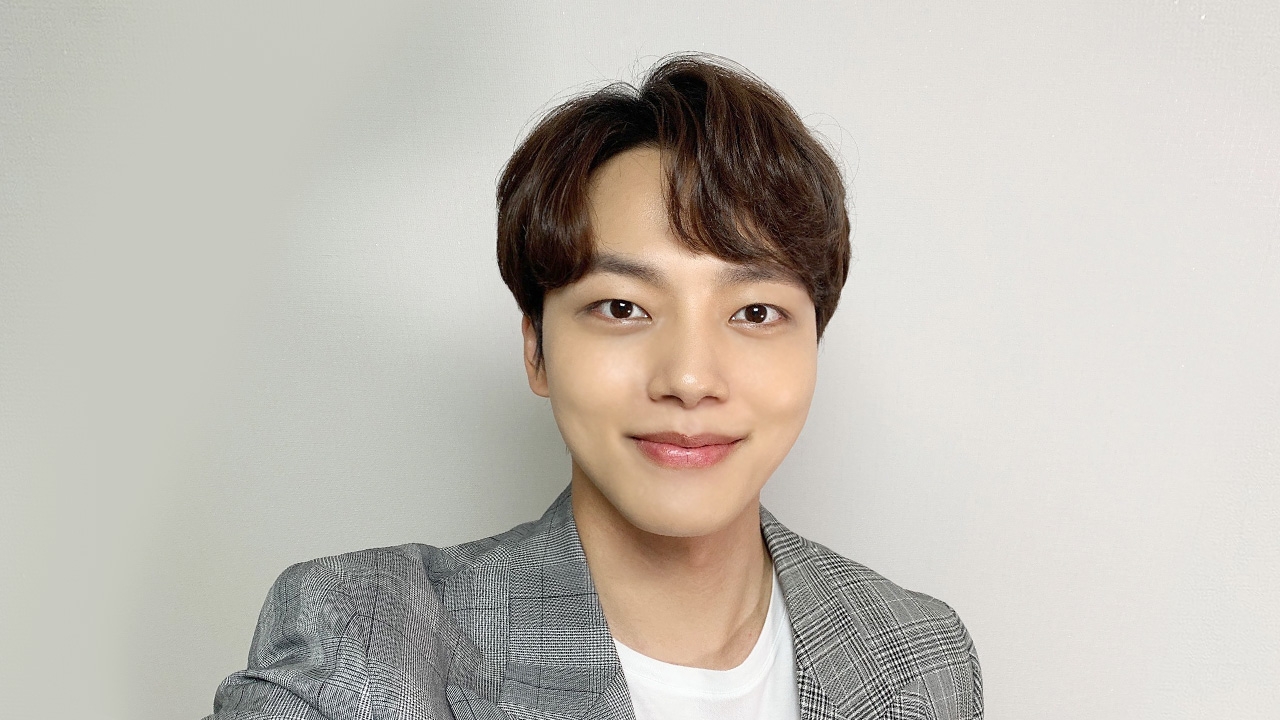 ยอจินกู เล่ามุมมองชีวิตตัวเองที่หลายคนไม่เคยรู้ผ่าน House on Wheels