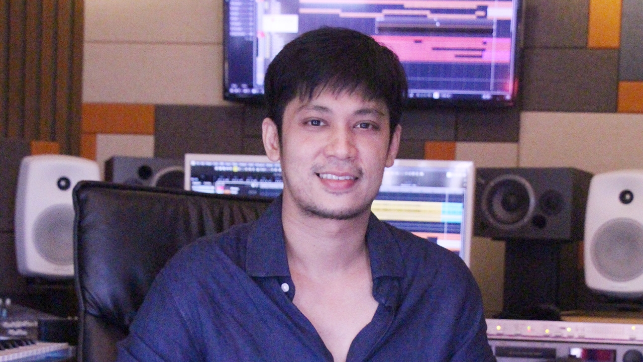 “ดอดจ์” คืนวงการ จับ “ดาว โอเกะ” ถ่ายทอดเพลงประกอบละคร “เพลิงนาง”