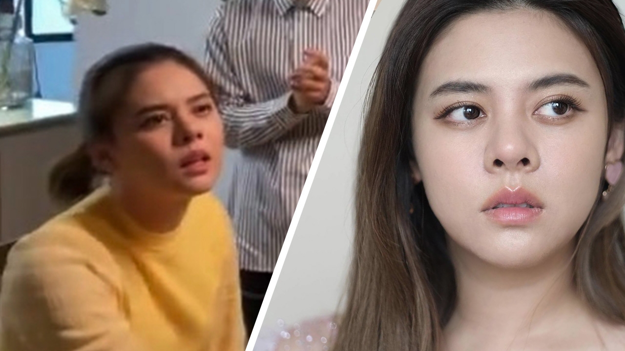 แจ๊ค แฟนฉัน หอบขนมปังเซอร์ไพรส์วันเกิด ใบเฟิร์น แต่ถูกปัดทิ้งจนดราม่า