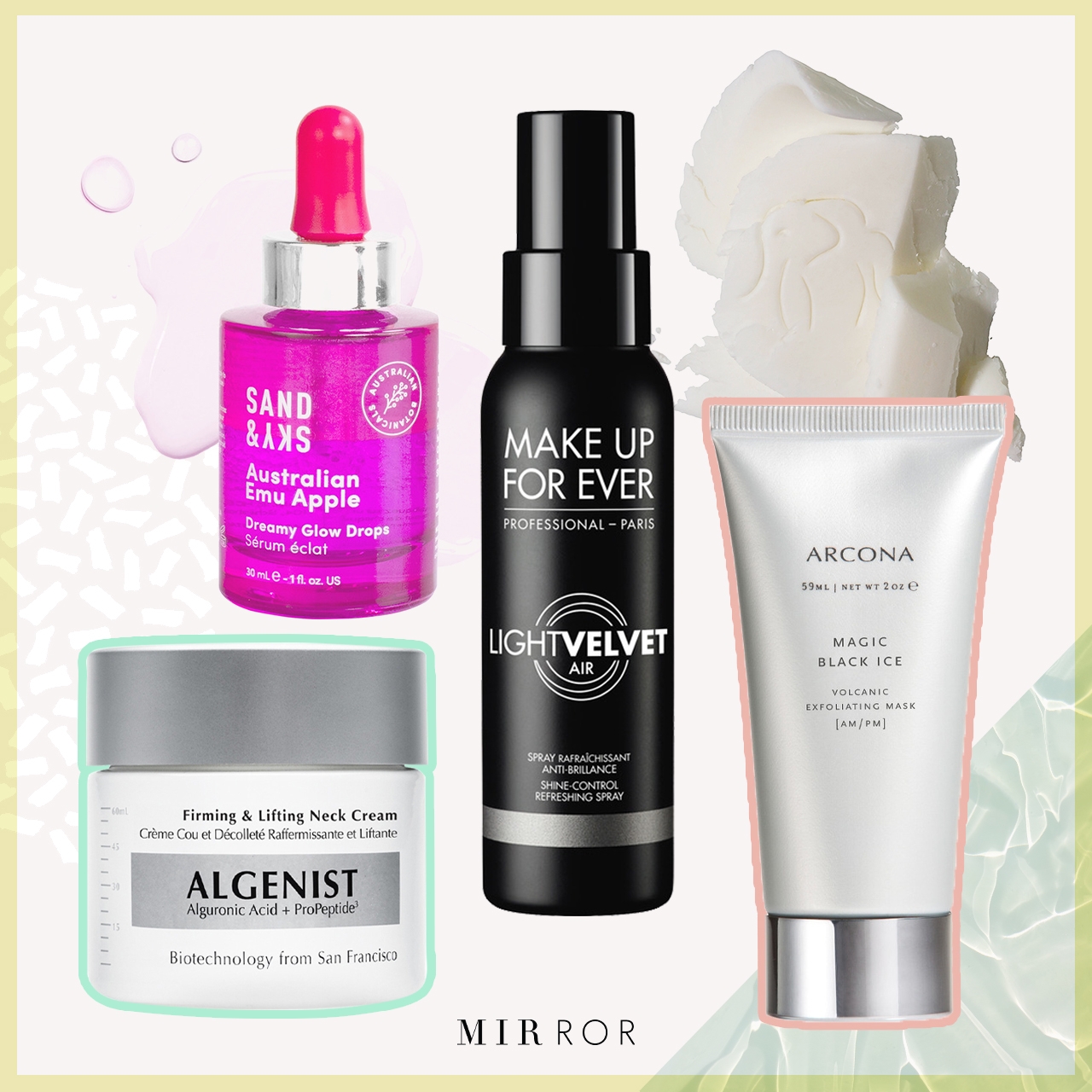 10 "บิวตี้ไอเทม" ออกใหม่ ไม่มีไม่ได้แล้ว!