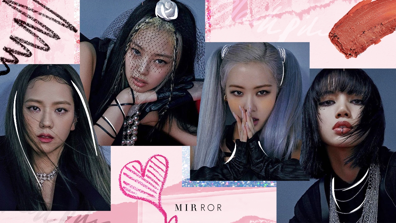 ถอดลุค "แต่งหน้า" BLACKPINK จากซิงเกิลใหม่ "How you like that"