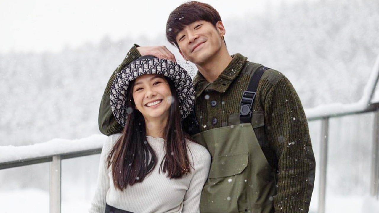 สรุปเส้นทางหัวใจ อาเล็ก-เต้ย 3 ปีแห่งความรัก จากวันแรกถึงวันลา