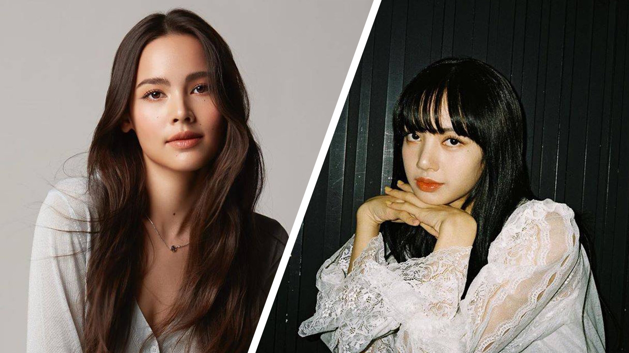 ลิซ่า-ญาญ่า ติดท็อป 5 ผู้หญิงสวยที่สุด 2020 ซนเยจิน คว้าที่ 1