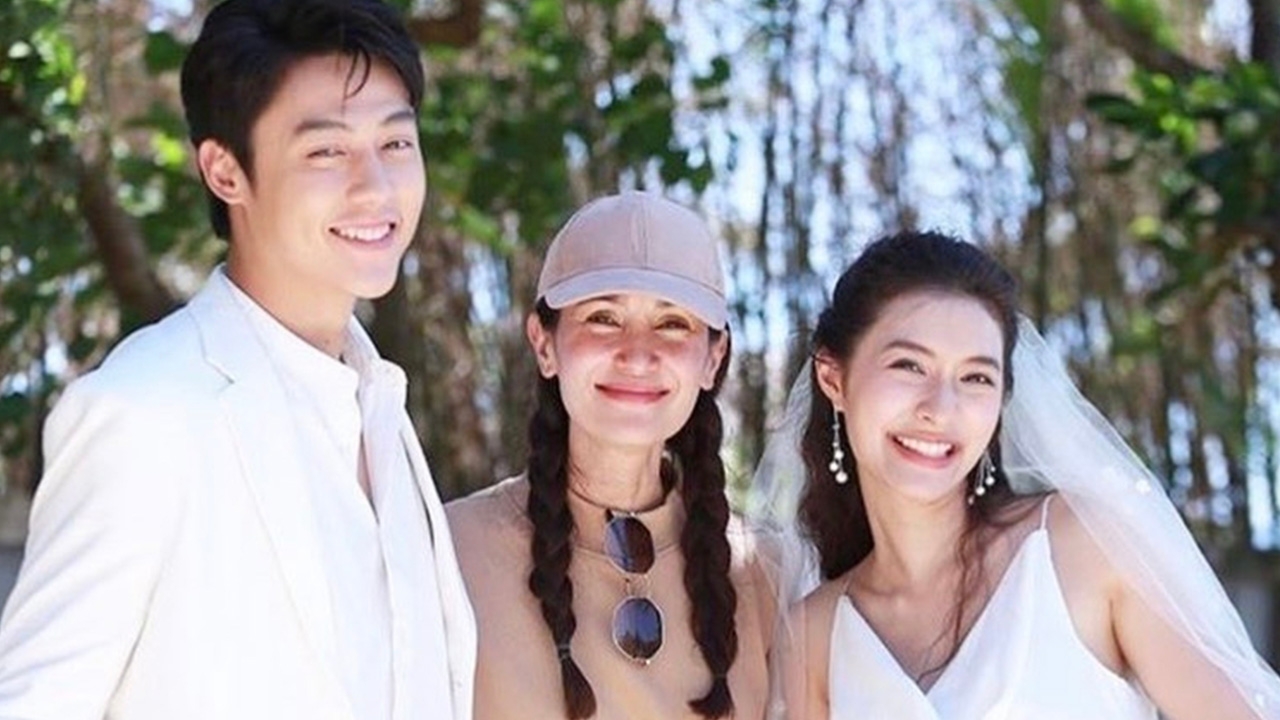 คนดูบ่นหนัก อกเกือบหักแอบรักคุณสามี ตอนจบ พังเหมือนยำรวมมิตรละคร