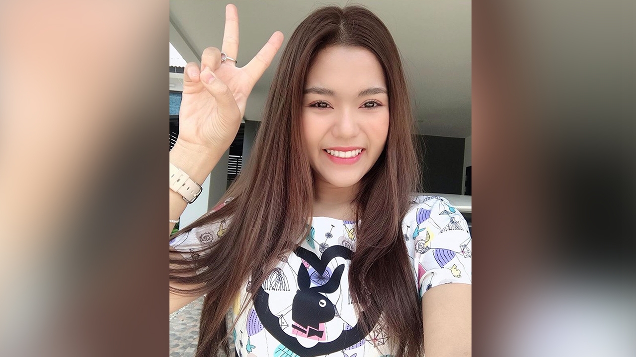 ชมบ้านหลังใหม่ ธัญญ่า อาร์สยาม มาจากน้ำพักน้ำแรงในวงการ 5 ปี